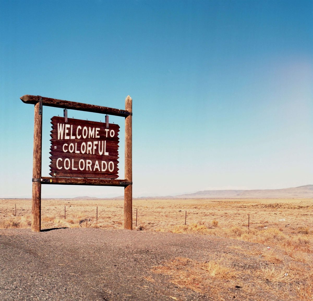 welcome to colorado sign in desert