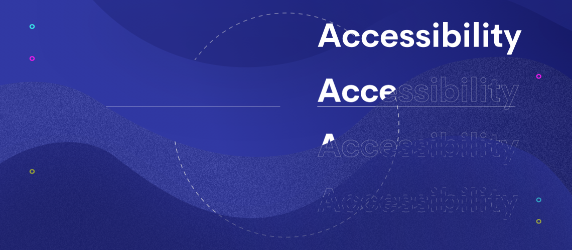 Web Accessibility Wai Wcag And Going Beyond Ada Compliance