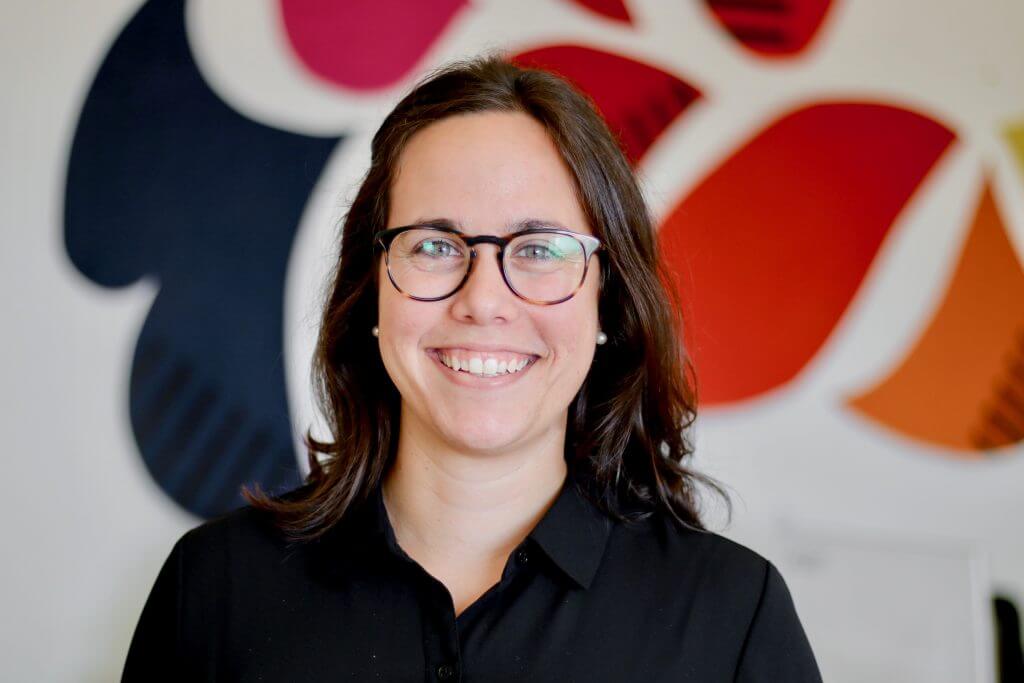 Megan Wenzl headshot