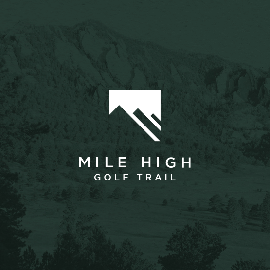 Mile High Golf Trail