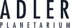Adler Planetarium Logo