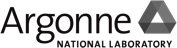 Argonne Nation Laboratory Logo