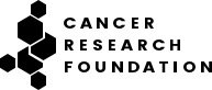 Cancer Research Foundation Logo