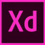 Adobe-xd-logo