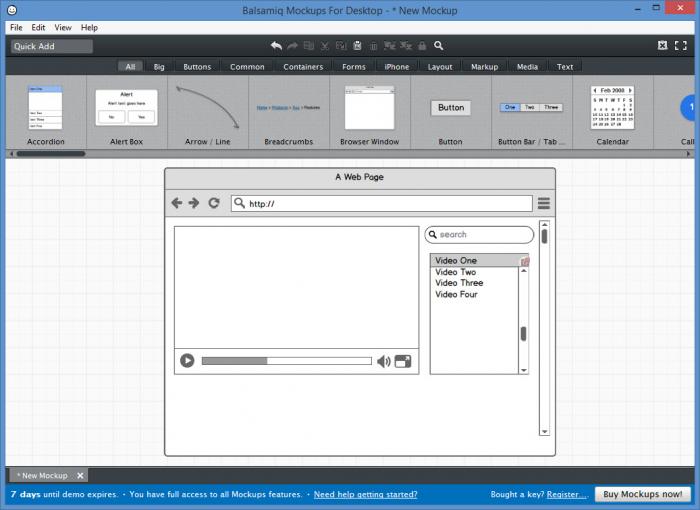 22 Best Wireframing Tools For Ux Ui Designers In 2021 Clique Studios