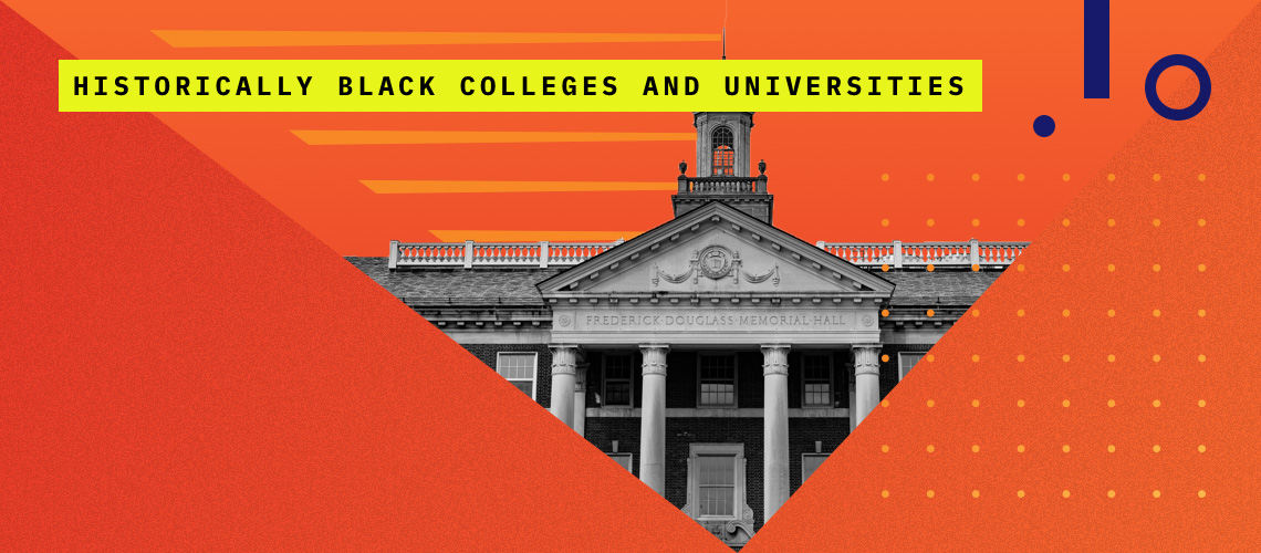 Best HBCU Colleges  Historically Black Colleges and Universities