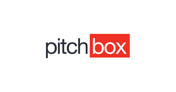 Pitchbox logo