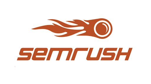 The SEMRush logo