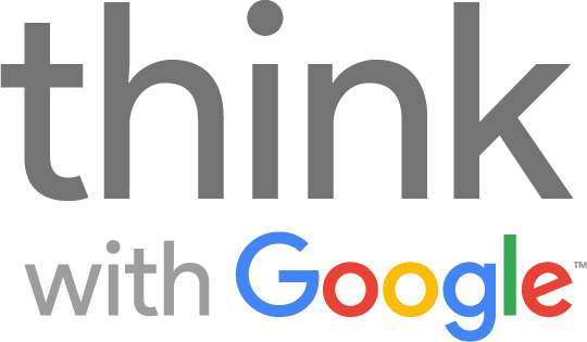 Think With Google Logo