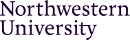 Northwestern University Logo